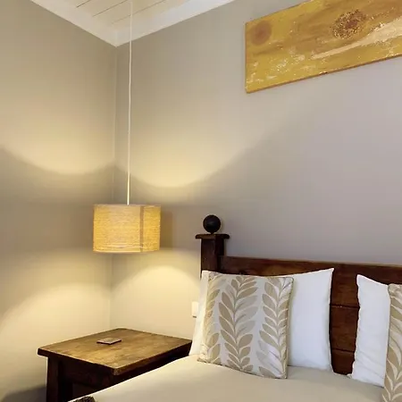 Residence Lagos Lagos