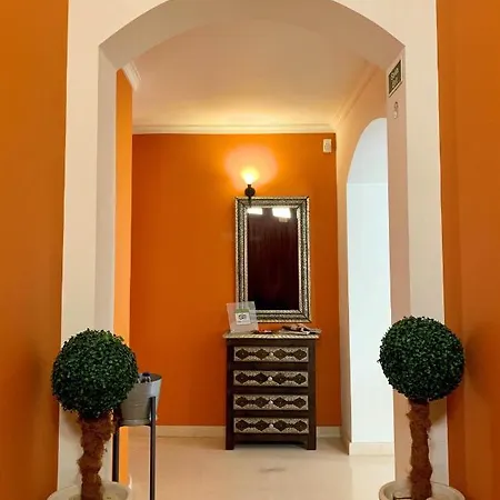 Residence Lagos Bed & Breakfast Lagos