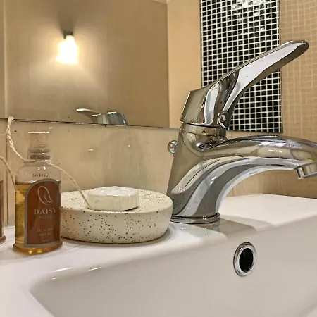 Couette-café Residence Lagos Lagos