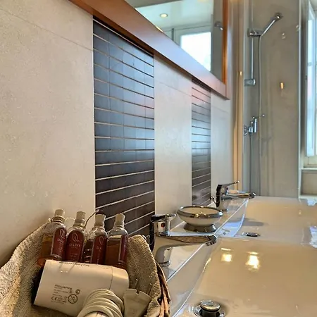 Couette-café Residence Lagos Lagos