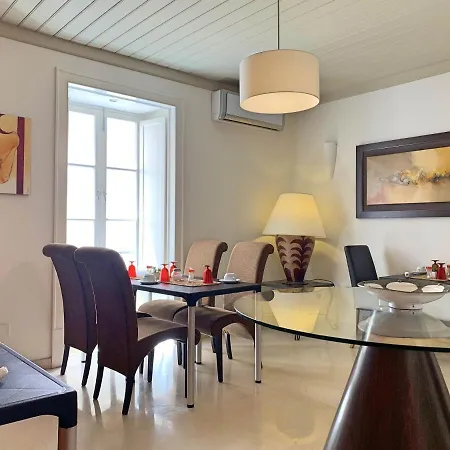 Bed & Breakfast Residence Lagos