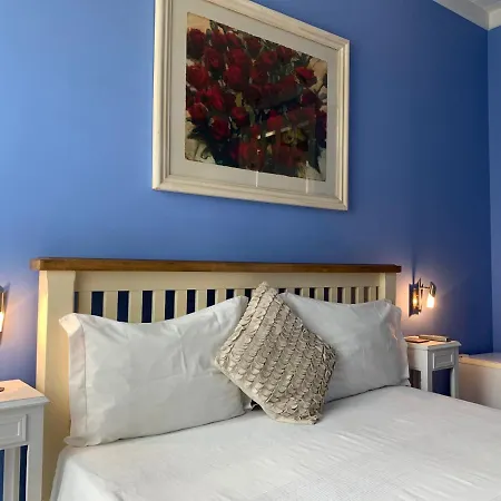 Couette-café Residence Lagos