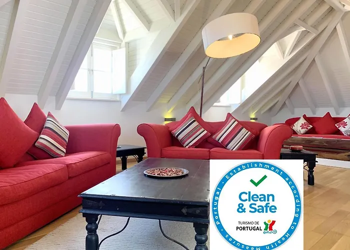 Residence Lagos Лагуш