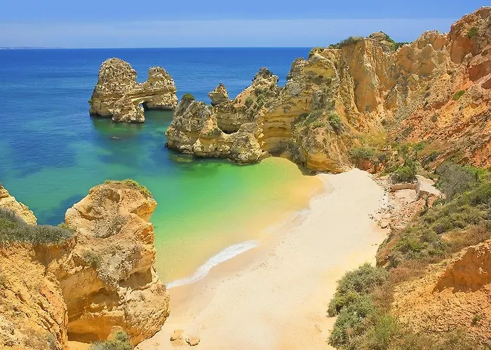 Residence Lagos Лагуш