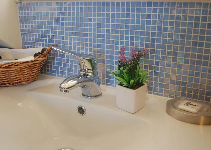 Residence Lagos Лагуш