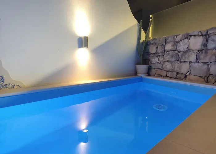 Residence Lagos Отель типа 