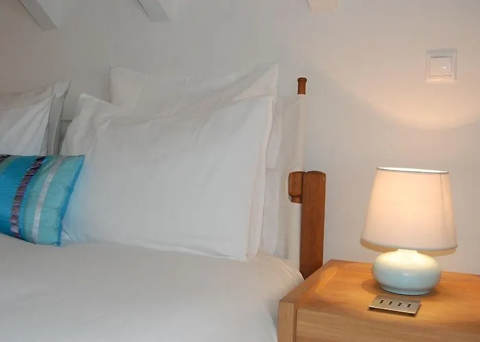 Residence Lagos Отель типа 