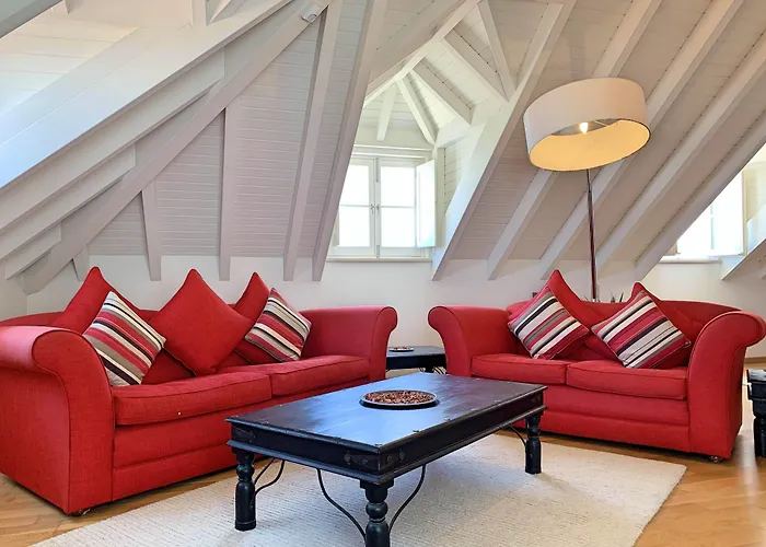 Residence Lagos 4* Лагуш