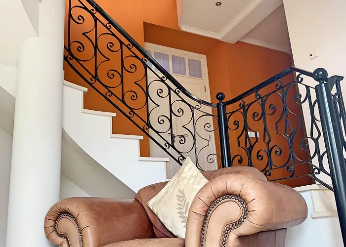 Residence Lagos Отель типа 