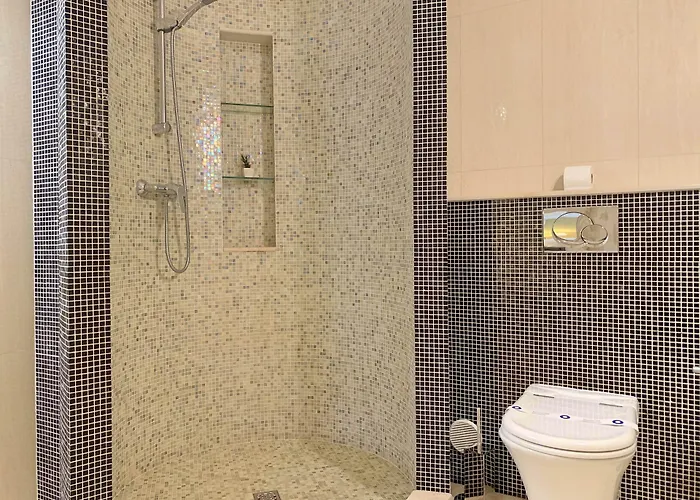 Residence Lagos Отель типа 