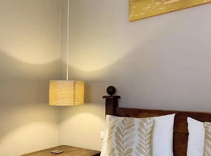 Residence Lagos Лагуш