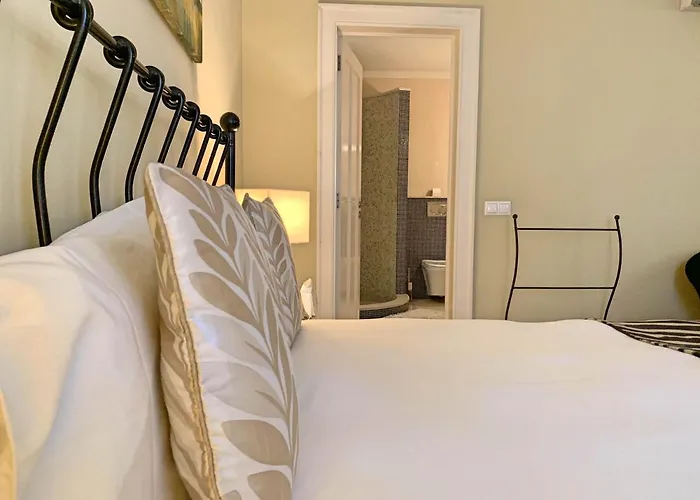 Residence Lagos Отель типа 