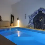 לינה וארוחת בוקר Residence Lagos 4*