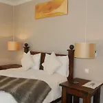Residence Lagos 4* Lagos