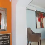 Residence Lagos Bed and breakfast
