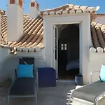 Residence Lagos Bed and breakfast Lagos