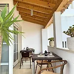 Residence Lagos Couette-café 4*