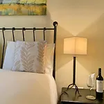 Residence Lagos Bed and breakfast