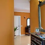 Bed and breakfast Residence Lagos 4*