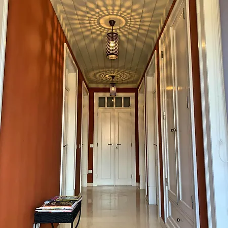 Residence Lagos 4*