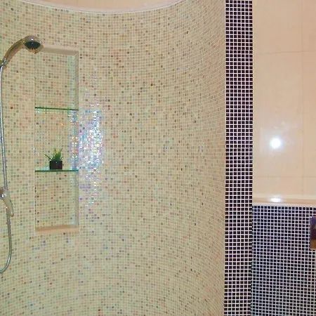 Nocleg ze śniadaniem Residence Lagos 3*