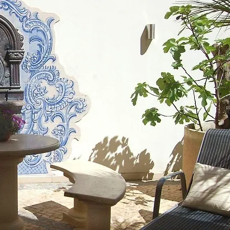 Nocleg ze śniadaniem Residence Lagos 3*