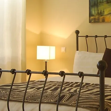 Bed & Breakfast Residence Lagos