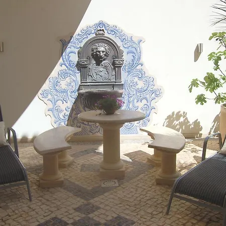 Residence Lagos 3*