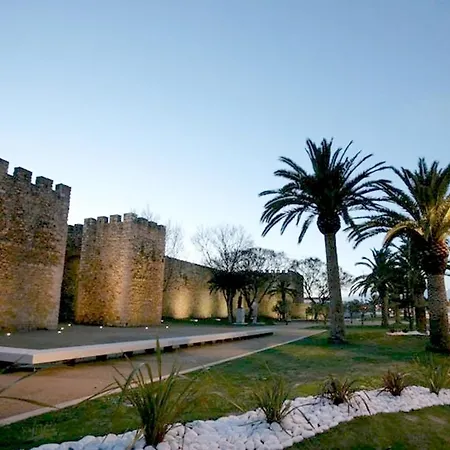 Nocleg ze śniadaniem Residence Lagos Lagos