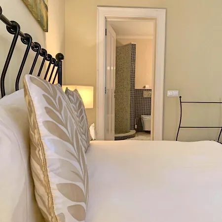 Residence Lagos Nocleg ze śniadaniem 3*