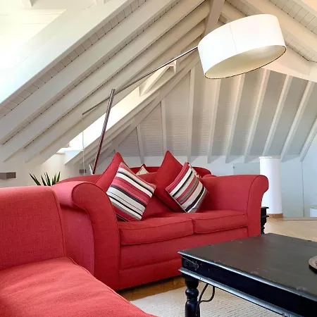 Residence Lagos 3* Lagos