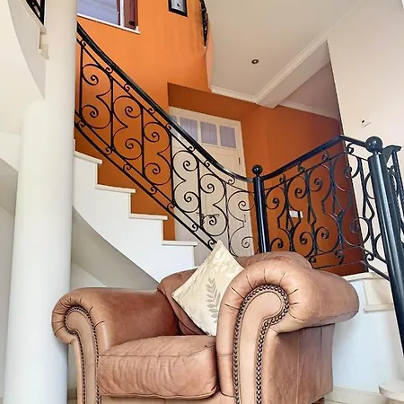 Residence Lagos
