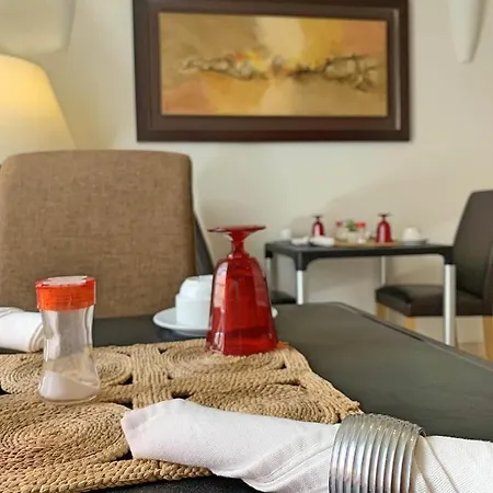 Residence Lagos 3* Lagos