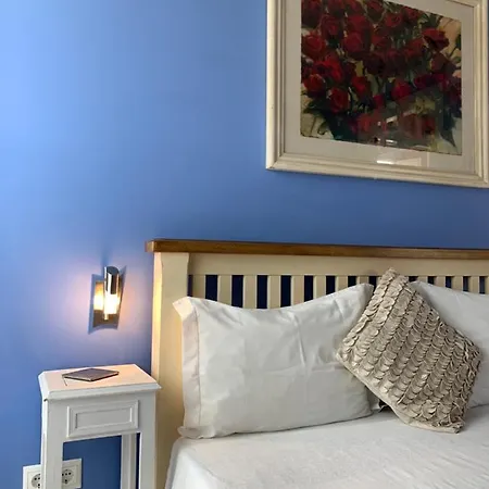 Residence Lagos Λάγος