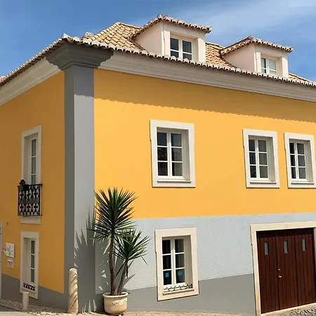 Residence Lagos 3* Lagos