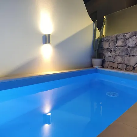 Residence Lagos Bed and breakfast
