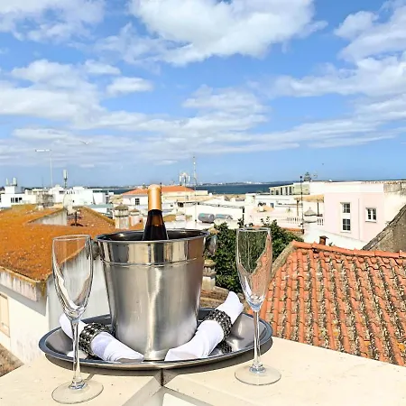 Residence Lagos Bed and breakfast Lagos